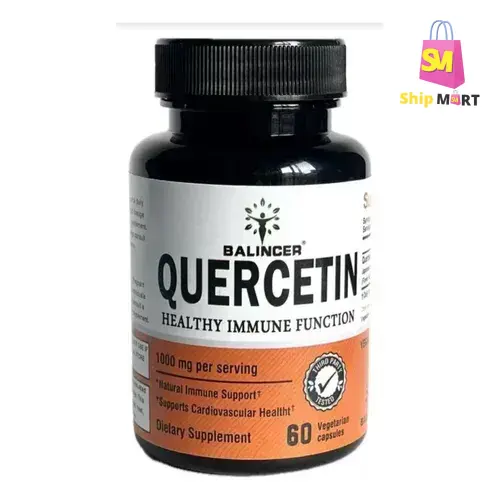 Balincer Quercetin Supplement