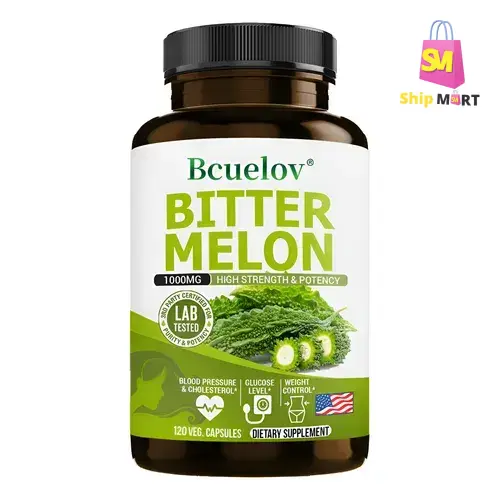 Bcuelov Bitter Mellon 1000mg Supplement