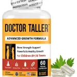 Doctor Taller Height Growth
