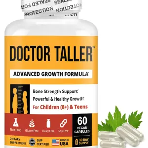 Doctor Taller Height Growth