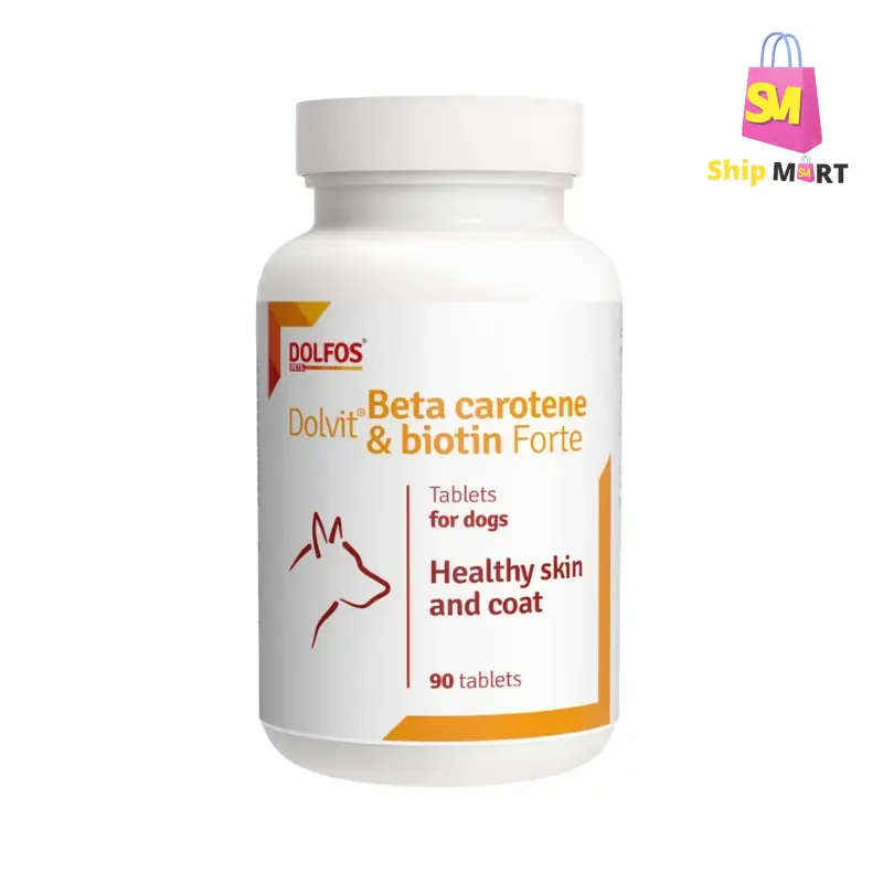 Dolvit Beta Carotene Ad Bio Forte Capsules