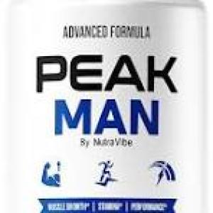 Vitemoment Peak Man 3-in-1 Bundle