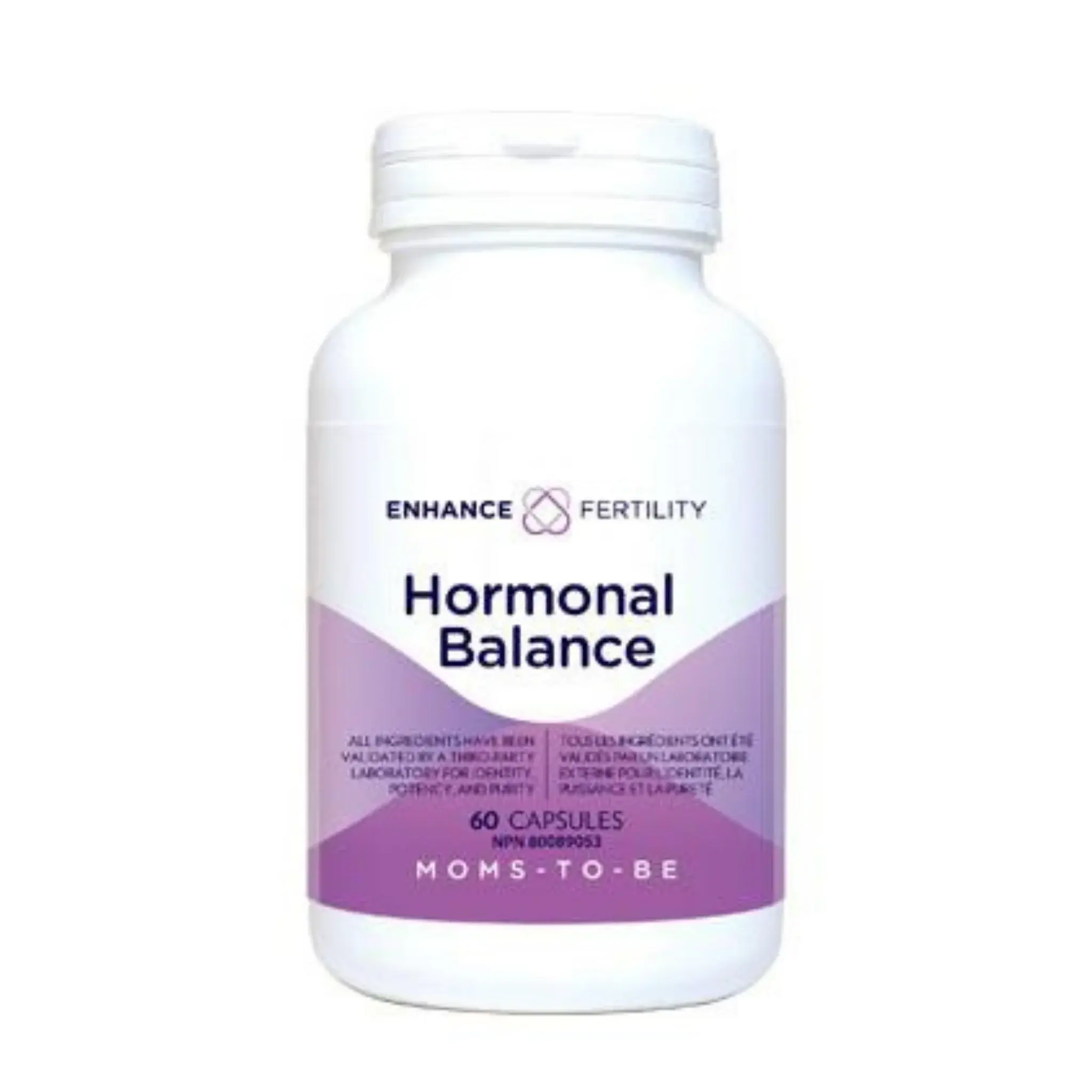 Hormone Balance – PMS & Menopause