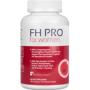 Fh Pro For Women