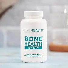 PureHealth Research Bone Health Formula