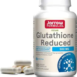 Jarrow Formula Glutathione