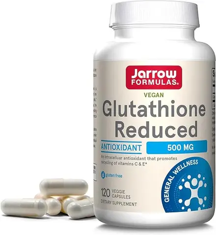 Jarrow Formula Glutathione