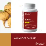 Maca Root Black, Red, Yellow 1900 MG