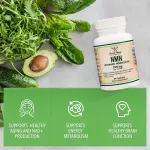 Nicotinamide Mononucleotide Capsule (NMN)