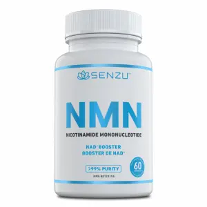 SENZU NMN Nicotinamide Mononucleotide