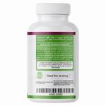 Gade Nutrition Hero Beets – Beet Root 1500mg with Vitamin C, Zinc, Elderberry, Pomegranate & Grape Seed