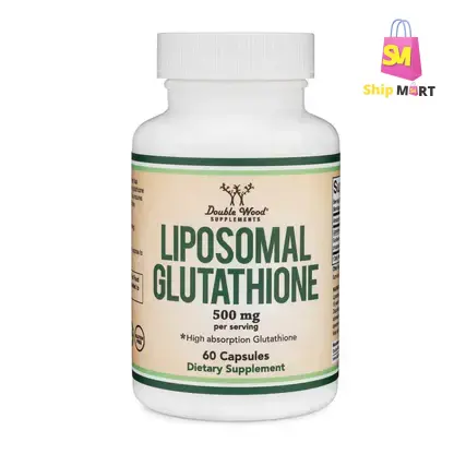 Wellness Works L-Glutathione Capsules
