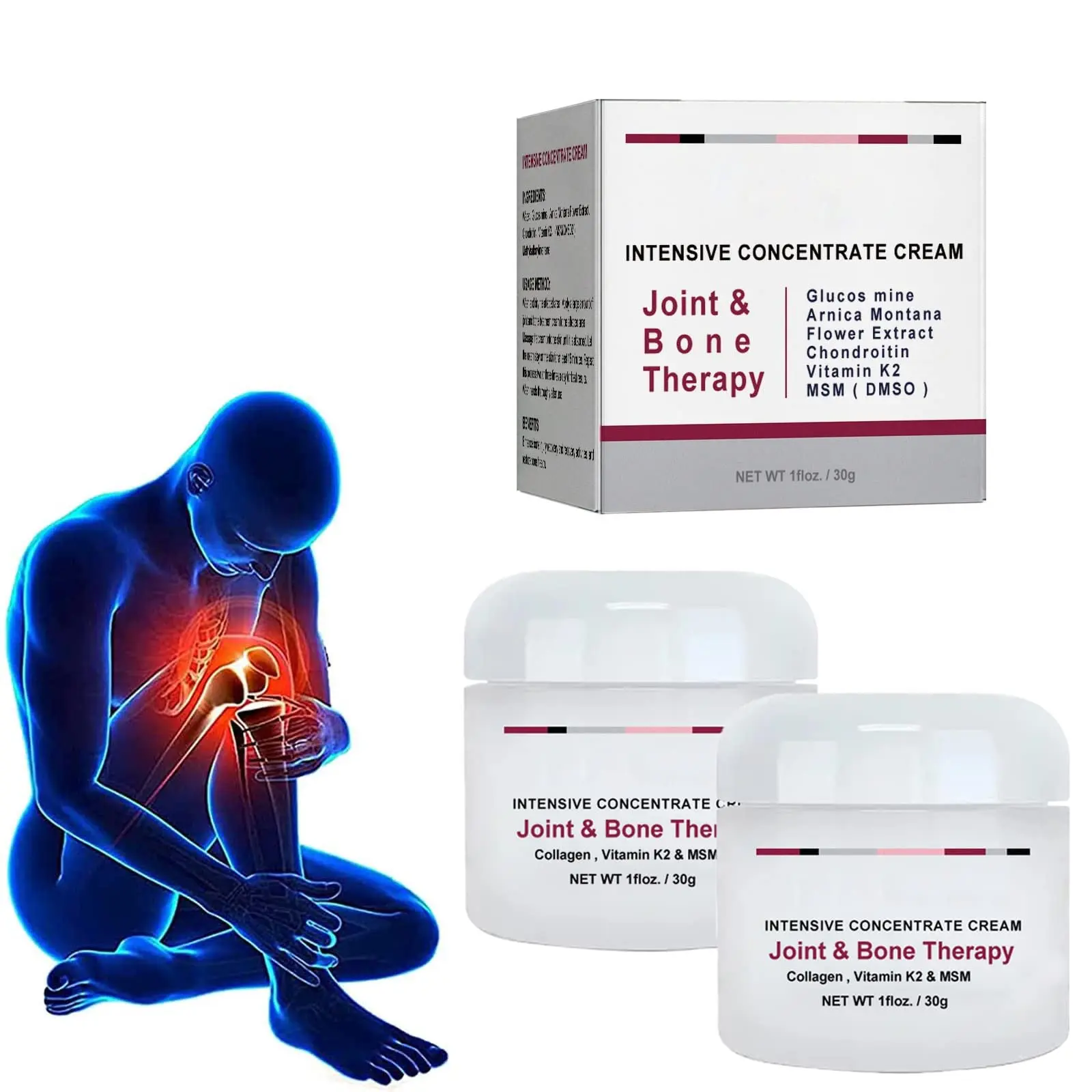 Perfectx Joint & Bone Therapy