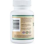 Double Wood Turkesterone 10% Supplement