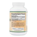 Double Wood Mucuna Pruriens Supplement