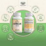 Double Wood L-citrulline Supplement