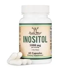 Double Wood Inositol Supplement
