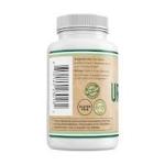 Double Wood Urolithin A Capsules