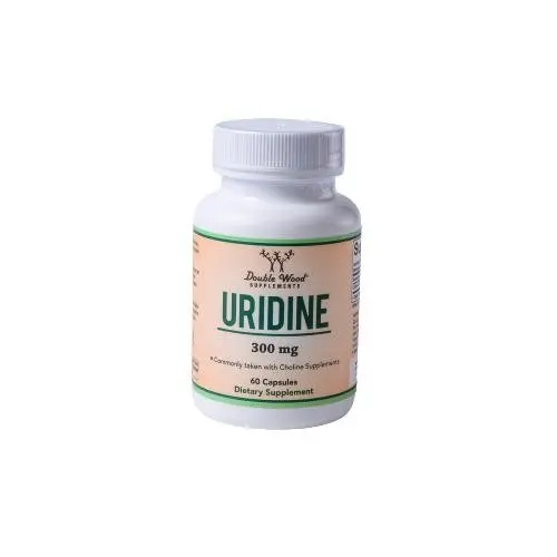 Double Wood Uridine Supplement
