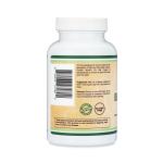 Double Wood Ox Bile Salt Supplement