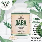 Double wood GABA Supplement