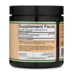 Double Wood Blue Spirulina Powder