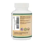 Double Wood Spm (Pro Resolving Mediators) Supplement