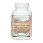 Double Wood Chromium Picolinate Supplement