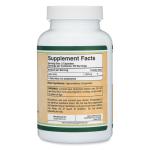 Double Wood Gotu Kola Supplement