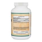 Double Wood Marshmallow Root Supplement