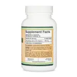 Double wood White Willow Bark Supplement