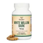 Double wood White Willow Bark Supplement