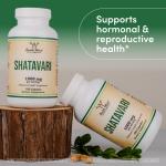 Double wood Shatavari Supplement