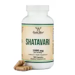 Double wood Shatavari Supplement
