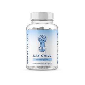 Day Chill Natural Health Capsules
