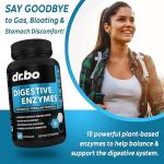 Dr. Bo Digestive Enzymes Capsules