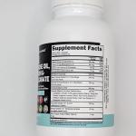 Dim Evening Primerose Oil Black Cohosh And Calcium D-glucarate