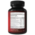 Drivine Bounty Vitamin B Complex Supplement