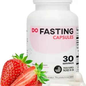 Do Fasting Capsules