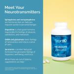 Brain Md Neurolink Supplement