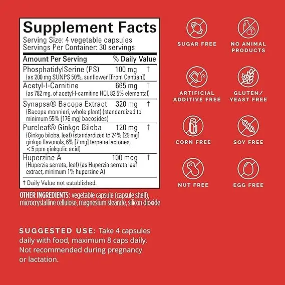 Bioma Probiotics for Digestive Health Capsules