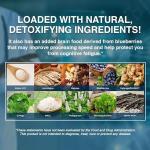 Fog Gone Brain Health Supplement