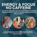 Fog Gone Brain Health Supplement