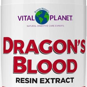 Vital Planet Dragon,s Blood Suplement