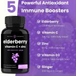 Nutra Champs Echinacea Suplemment