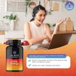 Dr. Emil Nutrition's Daily Energy Supplement