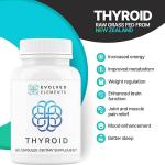 Evolved Element thoriod Supplement