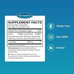 EuroMedica Thyroid care Supplement