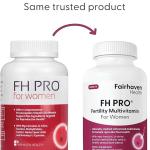 Fairhaven Health FH Pro for Women Capsules