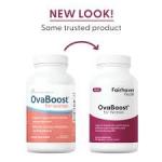 Ferhaven Health Ova Boost For Women Supplement